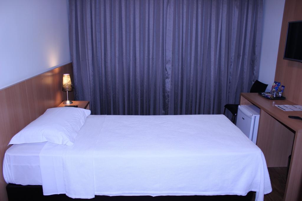 Vertentes Suites Hotel Conselheiro Lafaiete Exterior photo