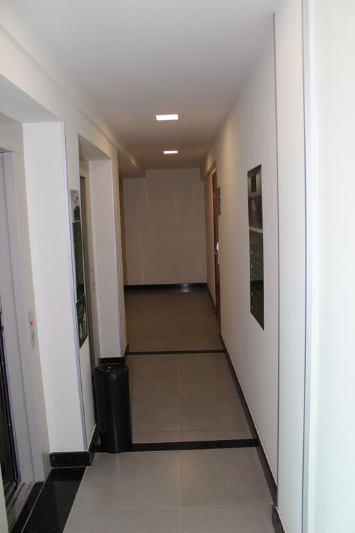 Vertentes Suites Hotel Conselheiro Lafaiete Exterior photo