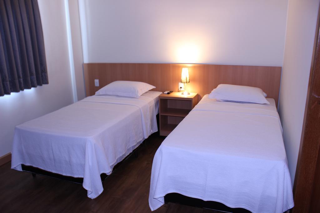 Vertentes Suites Hotel Conselheiro Lafaiete Exterior photo