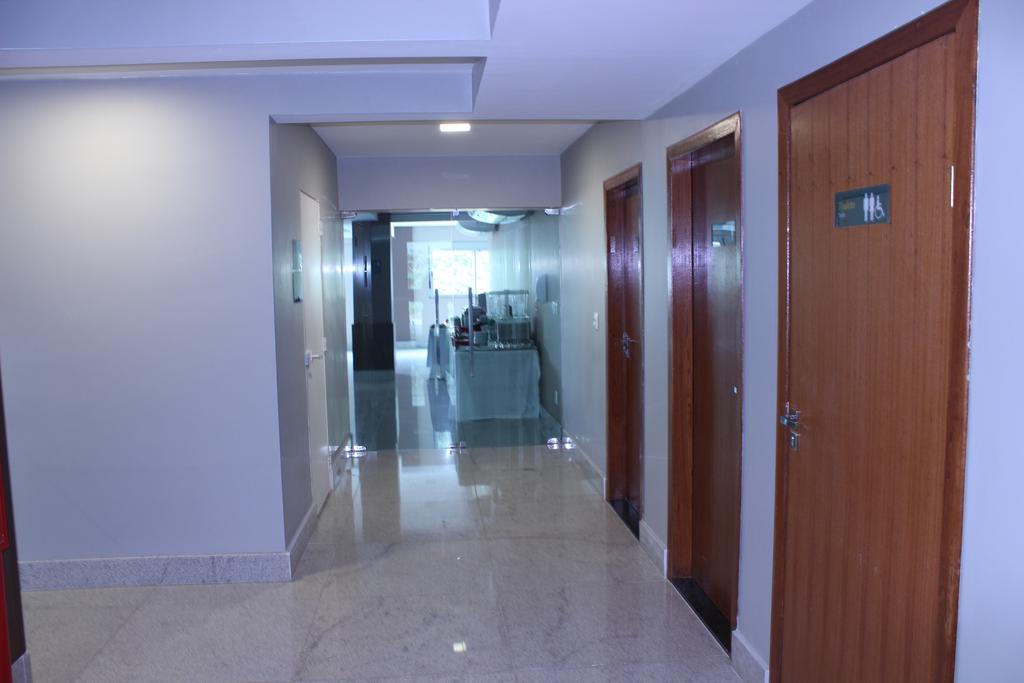 Vertentes Suites Hotel Conselheiro Lafaiete Exterior photo