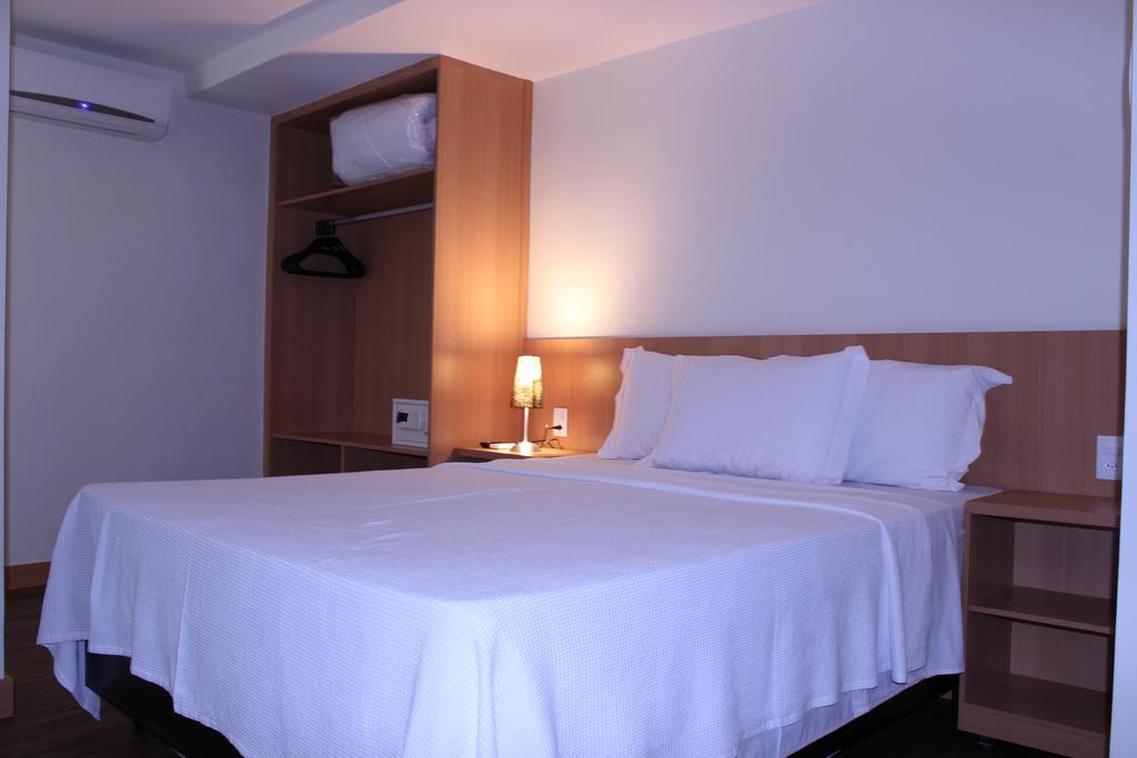 Vertentes Suites Hotel Conselheiro Lafaiete Exterior photo